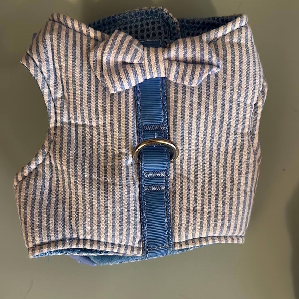 Top Paw Puppy Harness X-Small Never Worn